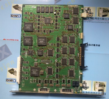 KM5-M5840-021 KM5-M5840-02X YAMAHA YV100X/YV100XG˽忨Part nr.: 9965 000 09080