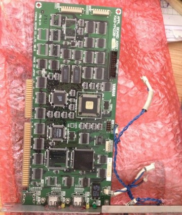 YAMAHA YV100Xϵͳ忨KW3-M4220-10X APPLE BOARD ASSY.