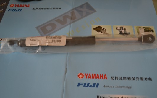 YAMAHA YV100X֧ŸKL3-M1348-10X CYLINDER,ORION DOOR LIFT Part nr.: 5322 529 10351