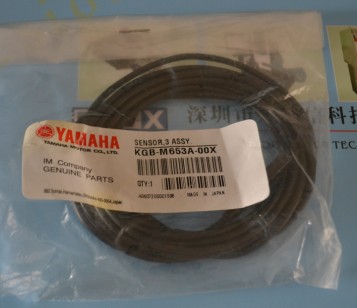 YAMAHAӦ YG200LԲ㴫KGT-M654K-A0X SENSOR