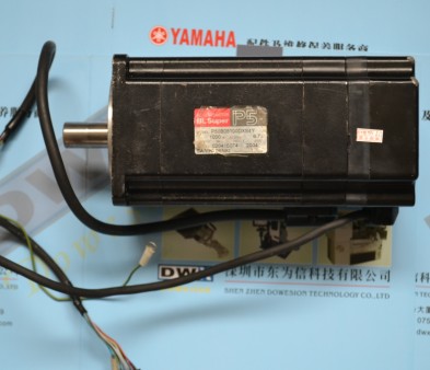 90K52-8A174Y AC SERVO MOTOR YV100X Y