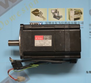 YAMAHA90K52-87174X AC SERVO MOTOR YV100X X Part nr.: 9498 396 00620