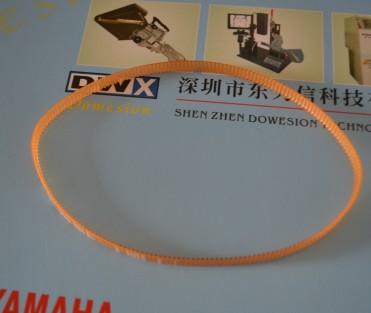 YAMAHAƤKM1-M7138-00X BELT HEAD YV100II RֵǶƤ Part nr.: 9965 000 09055