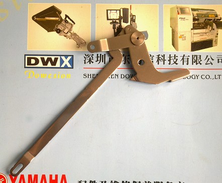 YAMAHAɴ CL8MMɴKW1-M114A-000 HAND LEVER ASSY YAMAHAɴǰ