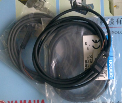 KV8-M653F-A0X OMRON E2S YAMAHAͷ YAMAHAӦ Part nr.: 5322 132 00035